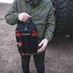 My Medic First Aid MyFAK Large Advanced First Aid Kit -GSI Outdoor Shop BLA D3