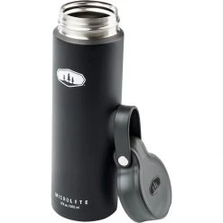 GSI Outdoors Water Bottles Microlite 500 Twist Bottle -GSI Outdoor Shop BLA D3 8