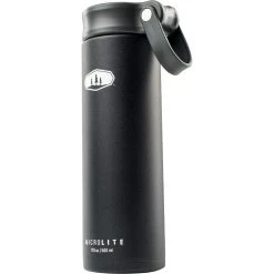 GSI Outdoors Water Bottles Microlite 500 Twist Bottle -GSI Outdoor Shop BLA D4 7