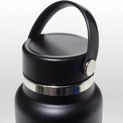 Hydro Flask Water Bottles 32oz Wide Mouth Flex Cap 2.0 Water Bottle 42 Hydro Flask Water Bottles 32oz Wide Mouth Flex Cap 2.0 Water Bottle -GSI Outdoor Shop BLA D5 3