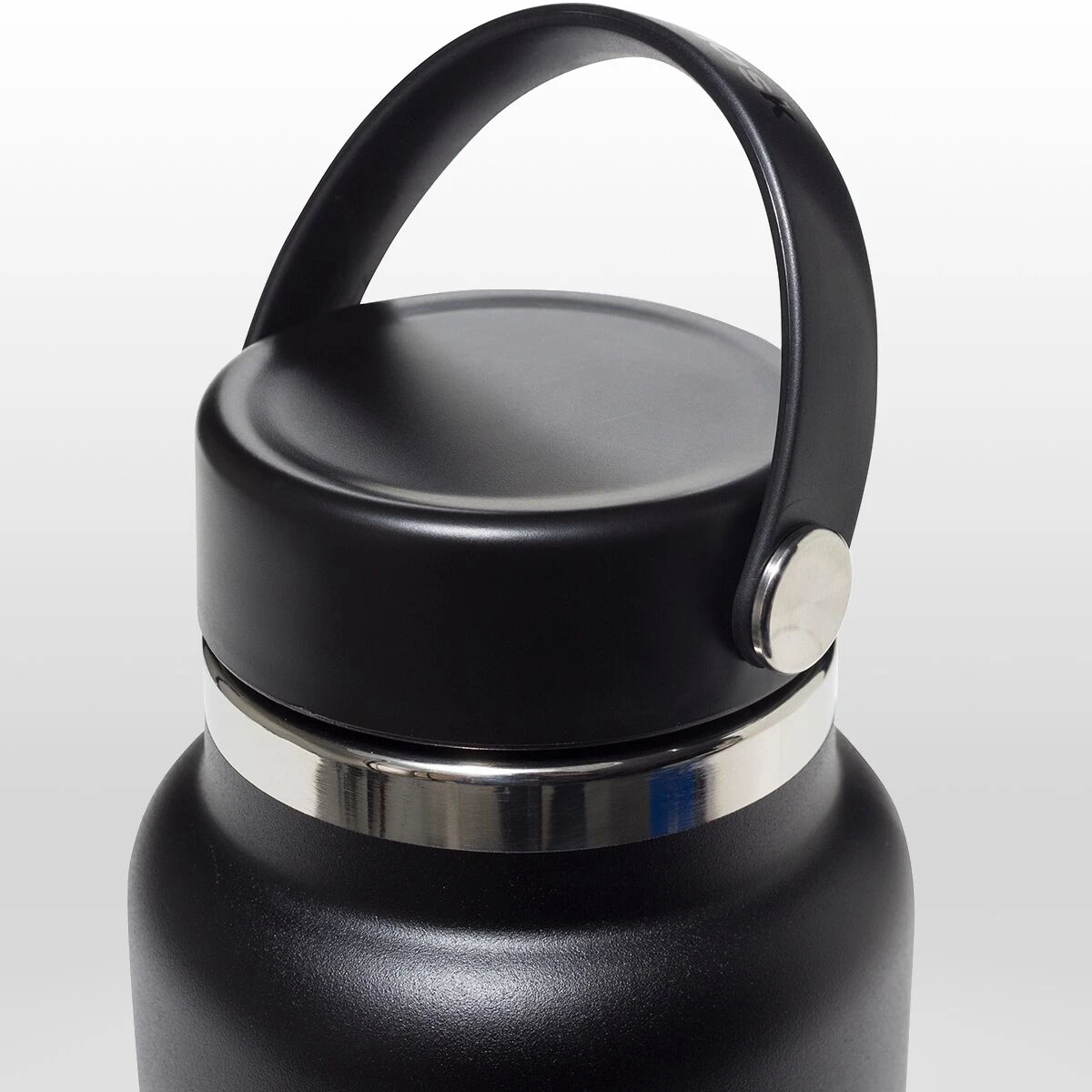 Hydro Flask Water Bottles 32oz Wide Mouth Flex Cap 2.0 Water Bottle 18 Hydro Flask Water Bottles 32oz Wide Mouth Flex Cap 2.0 Water Bottle - Image 18