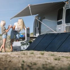 Goal Zero Batteries & Solar Power Ranger 300 Briefcase Solar Panel -GSI Outdoor Shop BLA D8 1