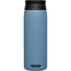 CamelBak Water Bottles Chute Hot Cap 0.6L Bottle -GSI Outdoor Shop BLGRE 1