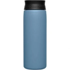CamelBak Water Bottles Chute Hot Cap 0.6L Bottle -GSI Outdoor Shop BLGRE D2