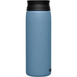 CamelBak Water Bottles Chute Hot Cap 0.6L Bottle -GSI Outdoor Shop BLGRE D3