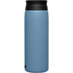 CamelBak Water Bottles Chute Hot Cap 0.6L Bottle -GSI Outdoor Shop BLGRE D4 1