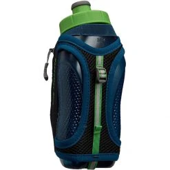 Nathan Water Bottles SpeedMax Plus 22oz Water Bottle -GSI Outdoor Shop BLSABLCLGR D1