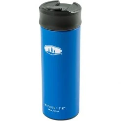 GSI Outdoors Water Bottles Microlite 570 Tour Bottle -GSI Outdoor Shop BLU D1 4