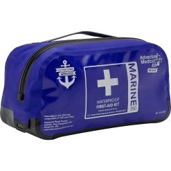 Adventure Ready Brands First Aid AMK Marine 350 Medical Kit -GSI Outdoor Shop BLU D2 2