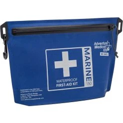 Adventure Ready Brands First Aid AMK Marine 150 Medical Kit -GSI Outdoor Shop BLU D3