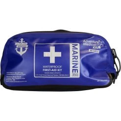 Adventure Ready Brands First Aid AMK Marine 350 Medical Kit -GSI Outdoor Shop BLU D4 1
