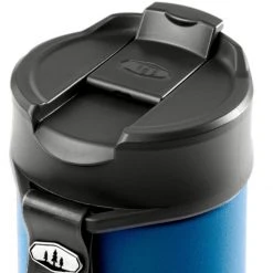 GSI Outdoors Water Bottles Microlite 570 Tour Bottle -GSI Outdoor Shop BLU D5