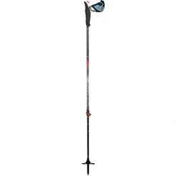 TSL Outdoors Trekking Poles Connect Carbon 2 Cross St P&P Trekking Poles -GSI Outdoor Shop BRO D1