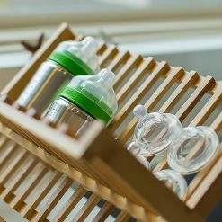 Klean Kanteen Water Bottles Slow Flow Cap Baby Bottle Infants' -GSI Outdoor Shop BRUSTA D4