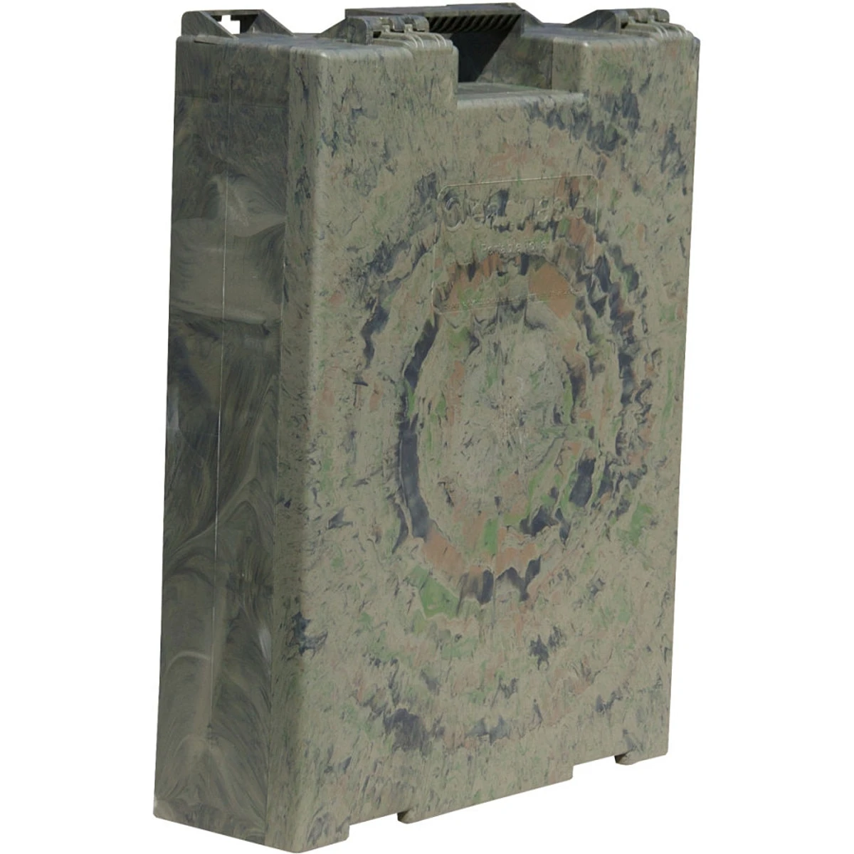 Cleanwaste Outhouses Portable Toilet + Waste Kit 6 Cleanwaste Outhouses Portable Toilet + Waste Kit - Image 6