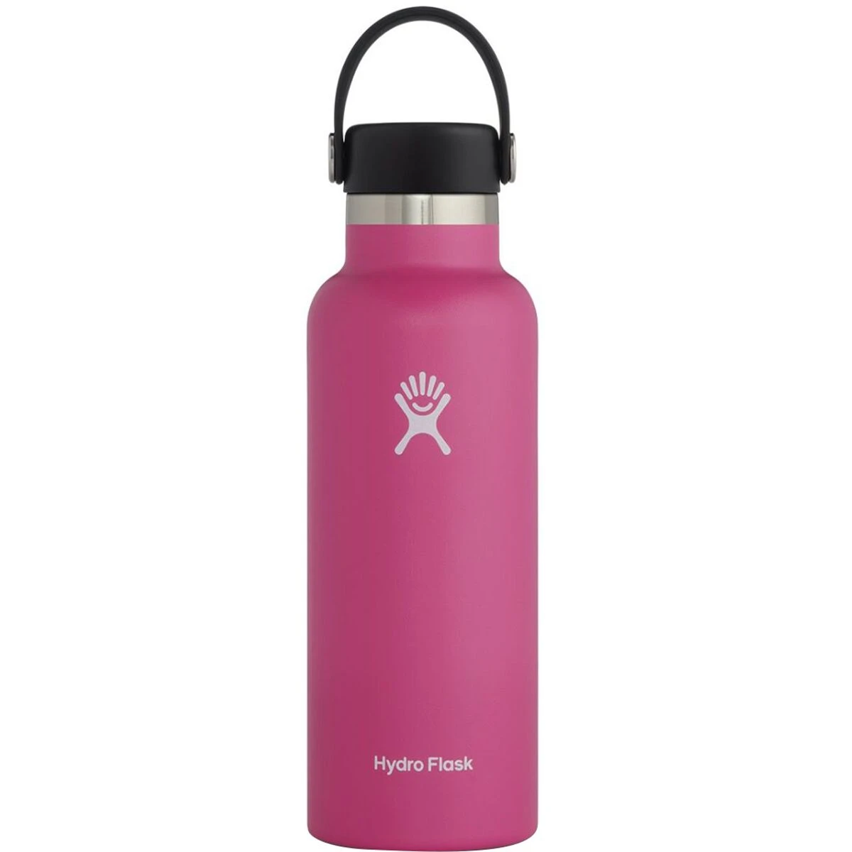 Hydro Flask Water Bottles 18oz Standard Mouth Water Bottle 1 Hydro Flask Water Bottles 18oz Standard Mouth Water Bottle