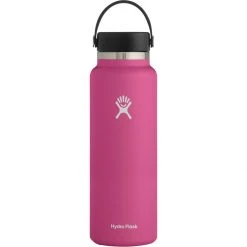 Hydro Flask Water Bottles 40oz Wide Mouth Flex Cap 2.0 Water Bottle 24 Hydro Flask Water Bottles 40oz Wide Mouth Flex Cap 2.0 Water Bottle -GSI Outdoor Shop CAR 2