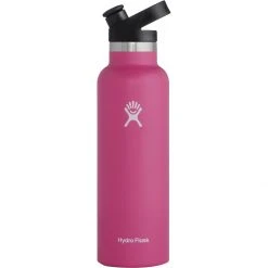 Hydro Flask Water Bottles 21oz Standard Sport Cap Water Bottle 9 Hydro Flask Water Bottles 21oz Standard Sport Cap Water Bottle -GSI Outdoor Shop CAR 4