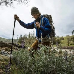 ALPS Mountaineering Trekking Poles Momentum Trekking Poles -GSI Outdoor Shop CHALIGGRE D6