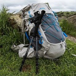 ALPS Mountaineering Trekking Poles Momentum Trekking Poles -GSI Outdoor Shop CHALIGGRE D7