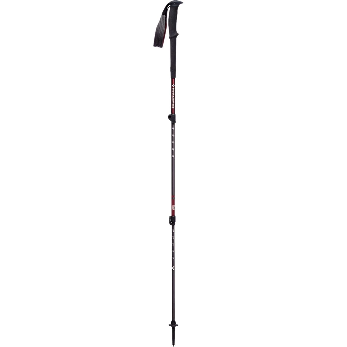 Black Diamond Trekking Poles Trail Trekking Poles Women's 6 Black Diamond Trekking Poles Trail Trekking Poles Women's - Image 6