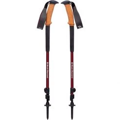 Black Diamond Trekking Poles Trail Ergo Cork Trekking Poles Women's 7 Black Diamond Trekking Poles Trail Ergo Cork Trekking Poles Women's -GSI Outdoor Shop CHE D7