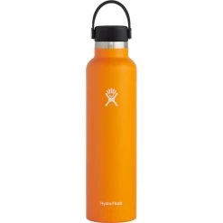 Hydro Flask Water Bottles 24oz Standard Mouth Water Bottle