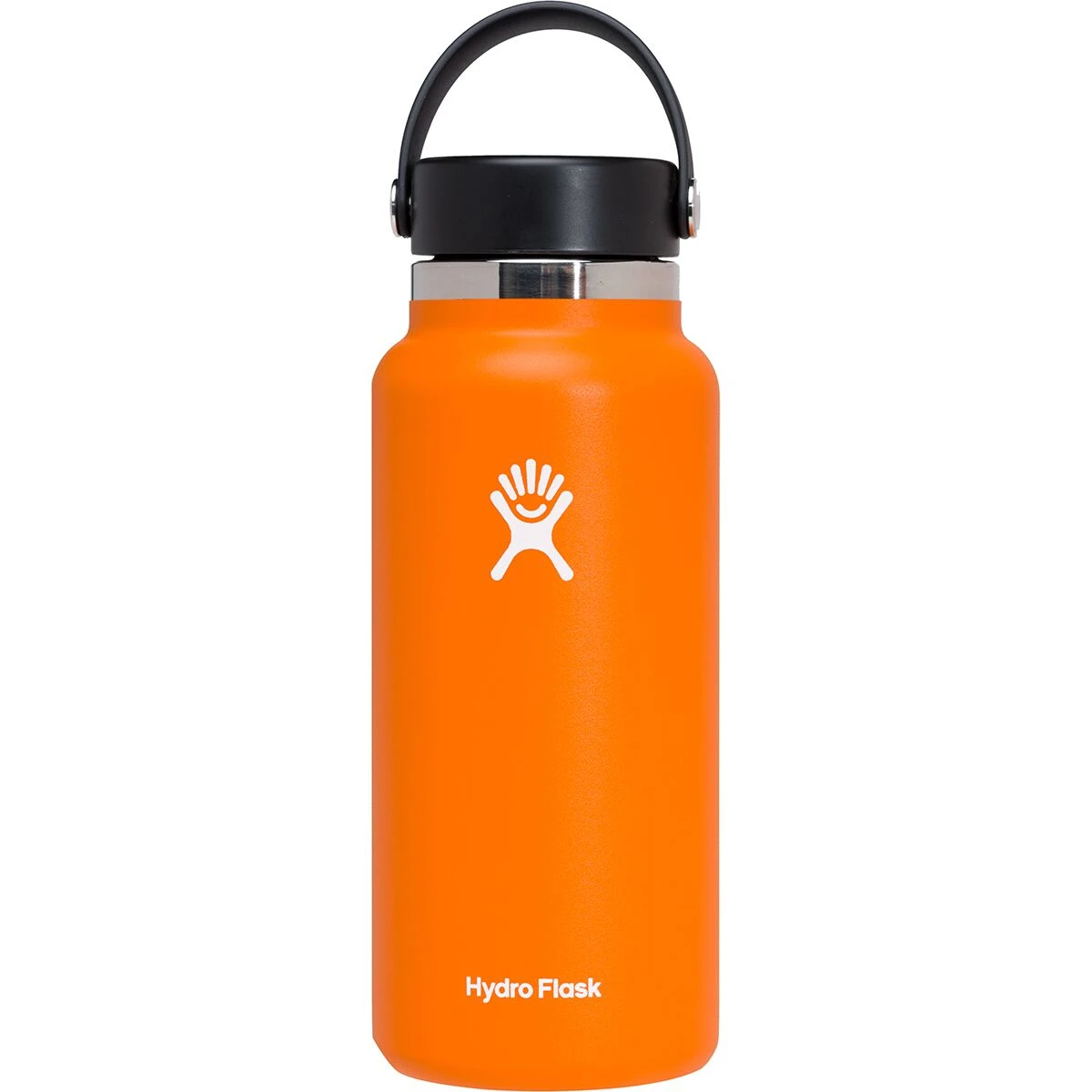 Hydro Flask Water Bottles 32oz Wide Mouth Flex Cap 2.0 Water Bottle 10 Hydro Flask Water Bottles 32oz Wide Mouth Flex Cap 2.0 Water Bottle - Image 10