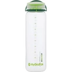 Hydrapak Water Bottles Recon 1L Water Bottle