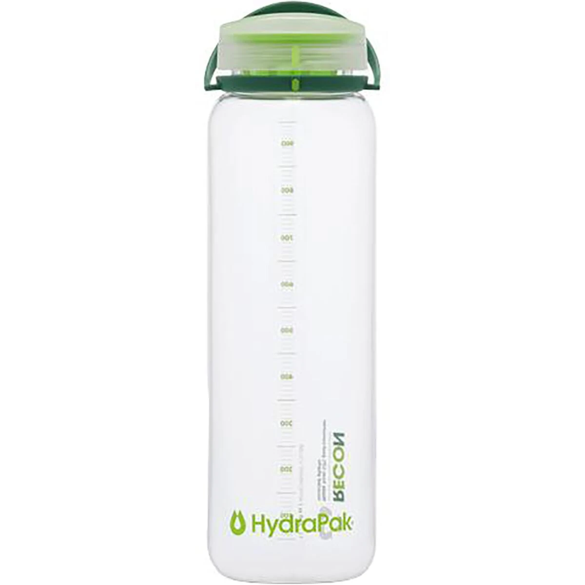 Hydrapak Water Bottles Recon 1L Water Bottle 1 Hydrapak Water Bottles Recon 1L Water Bottle