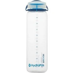 Hydrapak Water Bottles Recon 1L Water Bottle 12 Hydrapak Water Bottles Recon 1L Water Bottle -GSI Outdoor Shop CLENAVCYA