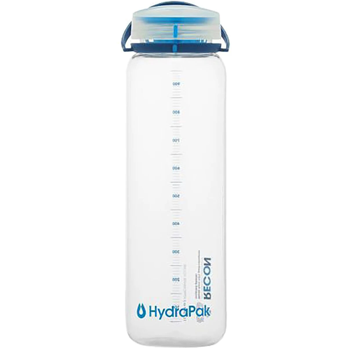Hydrapak Water Bottles Recon 1L Water Bottle 6 Hydrapak Water Bottles Recon 1L Water Bottle - Image 6