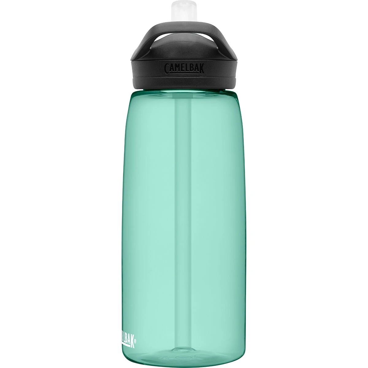 CamelBak Water Bottles Eddy + 1L Water Bottle 2 CamelBak Water Bottles Eddy + 1L Water Bottle - Image 2