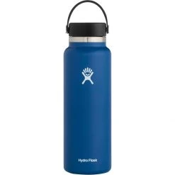 Hydro Flask Water Bottles 40oz Wide Mouth Flex Cap 2.0 Water Bottle 30 Hydro Flask Water Bottles 40oz Wide Mouth Flex Cap 2.0 Water Bottle -GSI Outdoor Shop COB 1