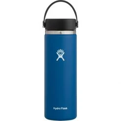 Hydro Flask Water Bottles 20oz Wide Mouth Flex Cap 2.0 Water Bottle 20 Hydro Flask Water Bottles 20oz Wide Mouth Flex Cap 2.0 Water Bottle -GSI Outdoor Shop COB 2