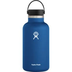 Hydro Flask Water Bottles 64oz Wide Mouth Flex Cap 2.0 Water Bottle 14 Hydro Flask Water Bottles 64oz Wide Mouth Flex Cap 2.0 Water Bottle -GSI Outdoor Shop COB 3