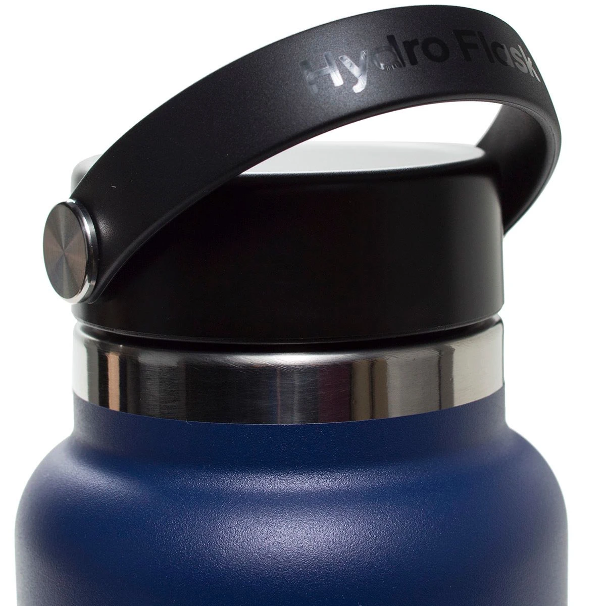 Hydro Flask Water Bottles 40oz Wide Mouth Flex Cap 2.0 Water Bottle 14 Hydro Flask Water Bottles 40oz Wide Mouth Flex Cap 2.0 Water Bottle - Image 14