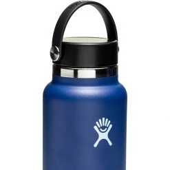 Hydro Flask Water Bottles 32oz Wide Mouth Flex Cap 2.0 Water Bottle 27 Hydro Flask Water Bottles 32oz Wide Mouth Flex Cap 2.0 Water Bottle -GSI Outdoor Shop COB D3