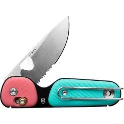 GSI Outdoor Shop 26 The James Brand Knives & Multi-tools The Redstone Knife