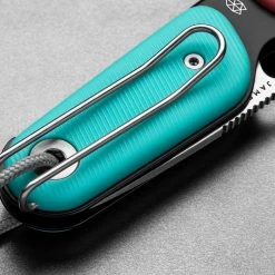 The James Brand Knives & Multi-tools The Redstone Knife 21 The James Brand Knives & Multi-tools The Redstone Knife -GSI Outdoor Shop COTUSTPP D1