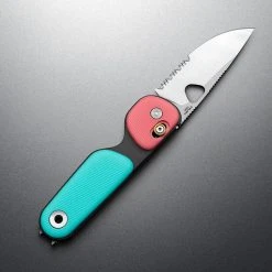 The James Brand Knives & Multi-tools The Redstone Knife 18 The James Brand Knives & Multi-tools The Redstone Knife -GSI Outdoor Shop COTUSTPP D4