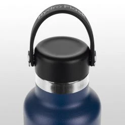 Hydro Flask Water Bottles 21oz Standard Mouth Water Bottle 18 Hydro Flask Water Bottles 21oz Standard Mouth Water Bottle -GSI Outdoor Shop CT D2