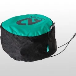 NEMO Equipment Inc. Showers Helio Pressure Shower -GSI Outdoor Shop DARVER D4