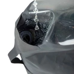 NEMO Equipment Inc. Showers Helio Pressure Shower -GSI Outdoor Shop DARVER D8