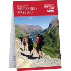 Adventure Ready Brands First Aid AMK Mountain Series Medical Kit -GSI Outdoor Shop DAYTRILIT D4