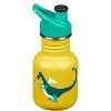 Klean Kanteen Water Bottles Sport Cap 3.0 Classic 12oz Bottle Kids'