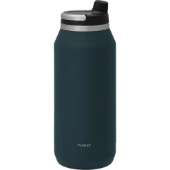 Purist Collective Water Bottles Founder 32oz Union Top Water Bottle -GSI Outdoor Shop DRI