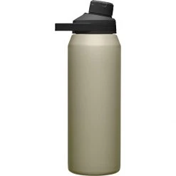 CamelBak Water Bottles Chute Mag Vacuum 32oz Stainless Bottle -GSI Outdoor Shop DUN D2