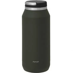 Purist Collective Water Bottles Founder 32oz Element Top Water Bottle -GSI Outdoor Shop EVE 1