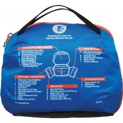 Adventure Ready Brands First Aid AMK Mountain Series Medical Kit -GSI Outdoor Shop EXP D1